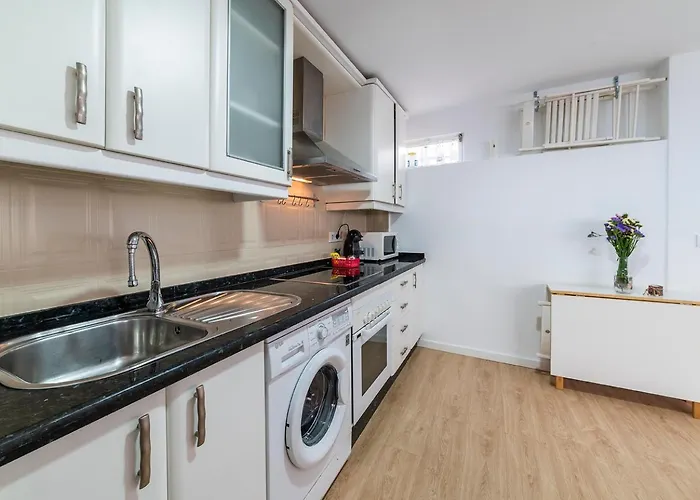 Appartamento Dona Mª Urban